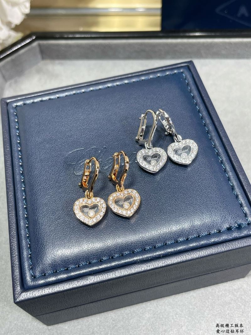 Chopard Earrings